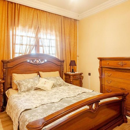 Rabat-Sale Big Apartment With Parking - Sale City Center מראה חיצוני תמונה