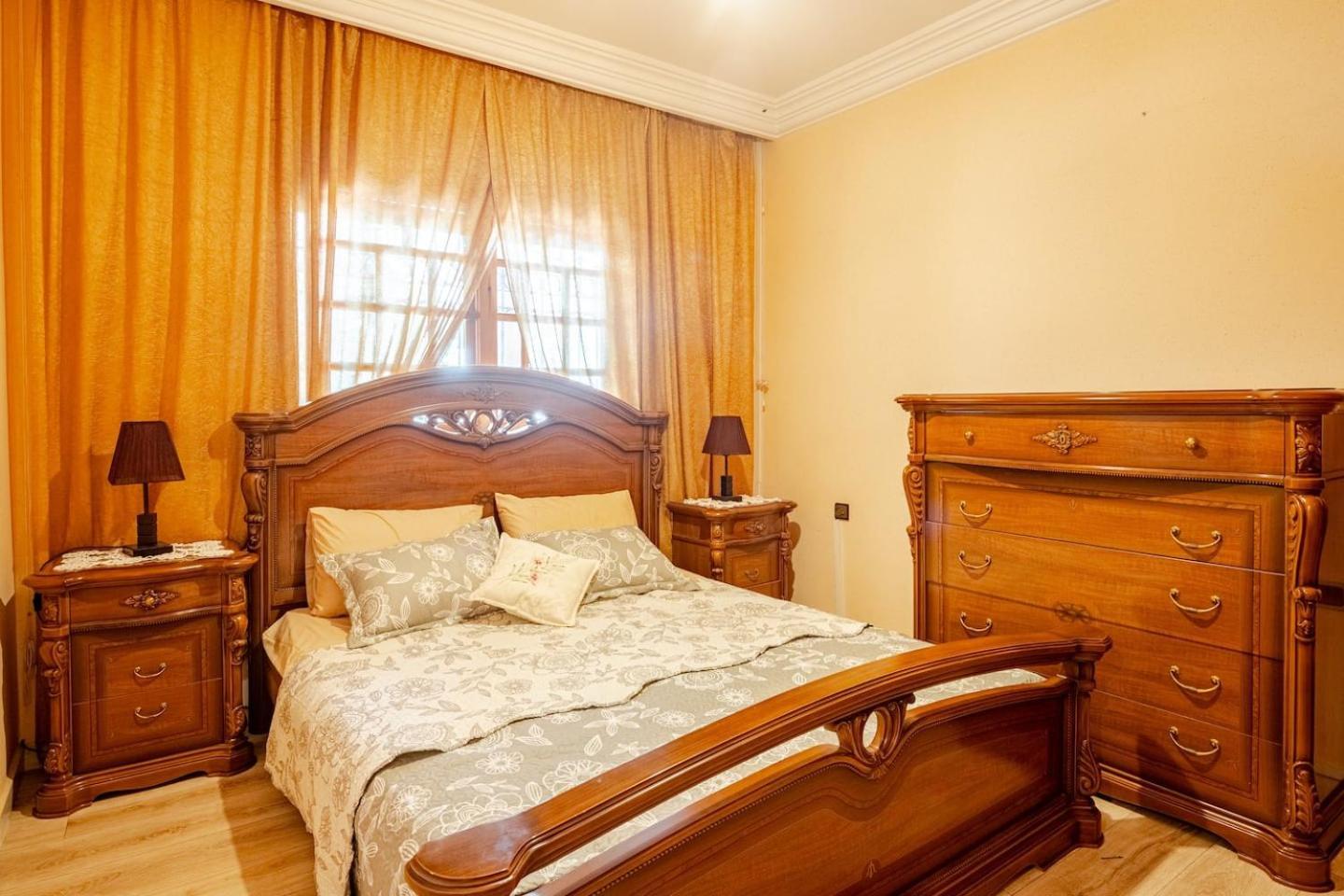 Rabat-Sale Big Apartment With Parking - Sale City Center מראה חיצוני תמונה