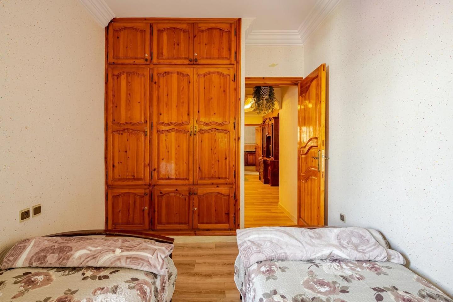 Rabat-Sale Big Apartment With Parking - Sale City Center מראה חיצוני תמונה