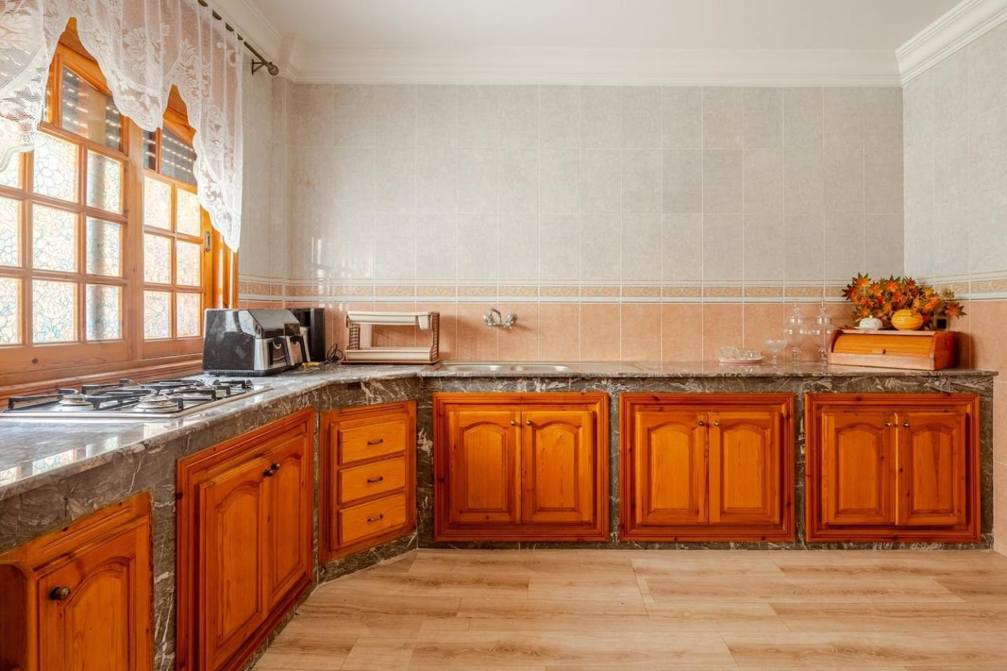 Rabat-Sale Big Apartment With Parking - Sale City Center מראה חיצוני תמונה