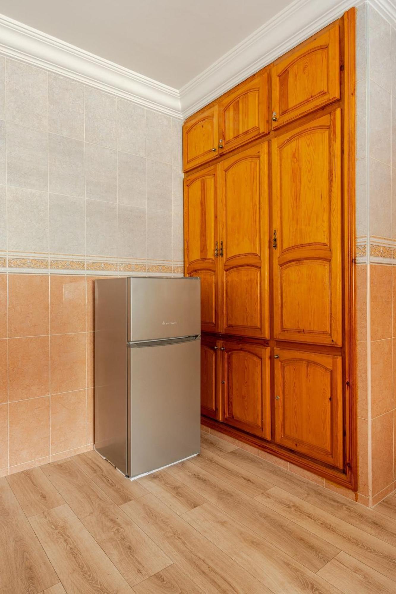 Rabat-Sale Big Apartment With Parking - Sale City Center מראה חיצוני תמונה