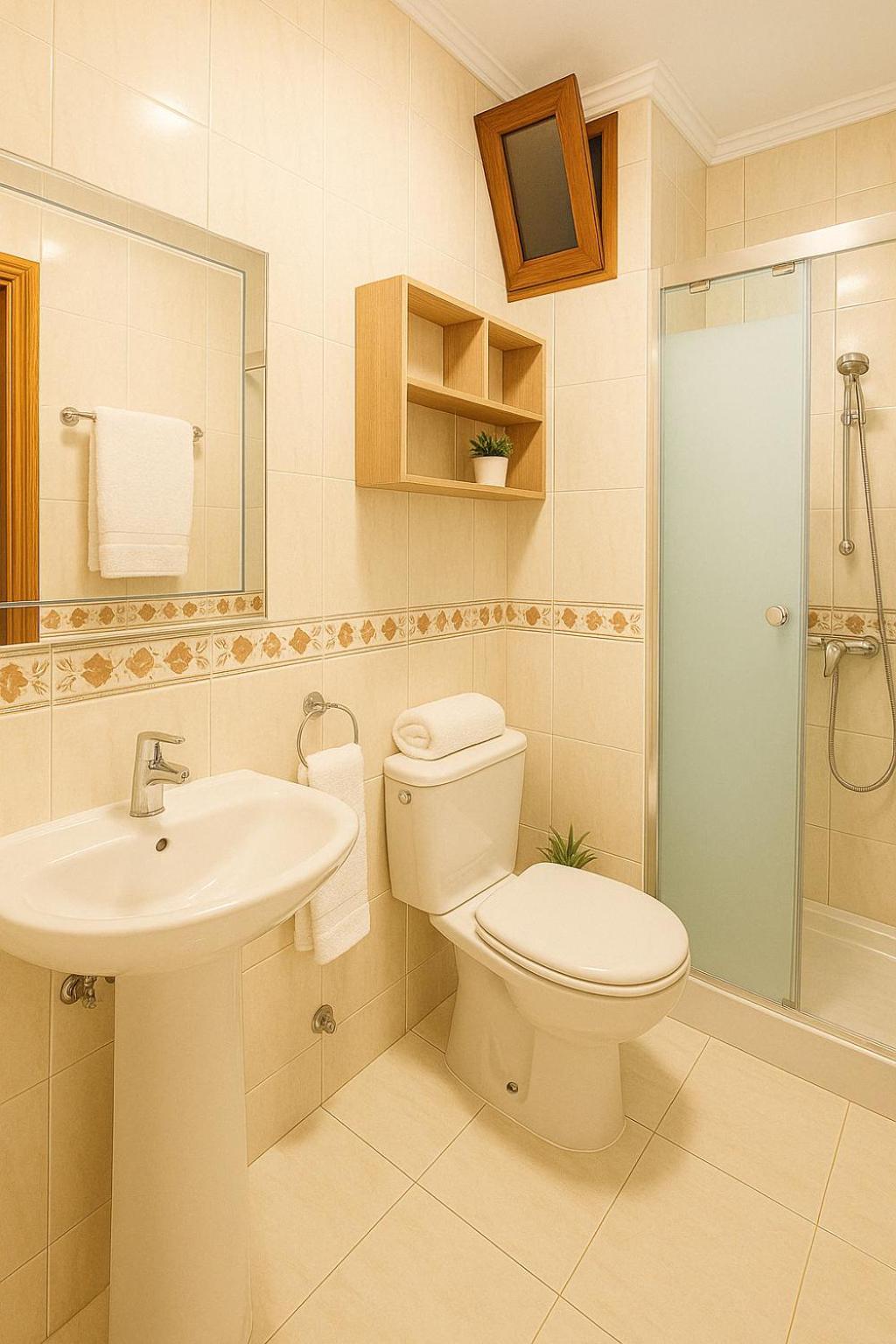 Rabat-Sale Big Apartment With Parking - Sale City Center מראה חיצוני תמונה