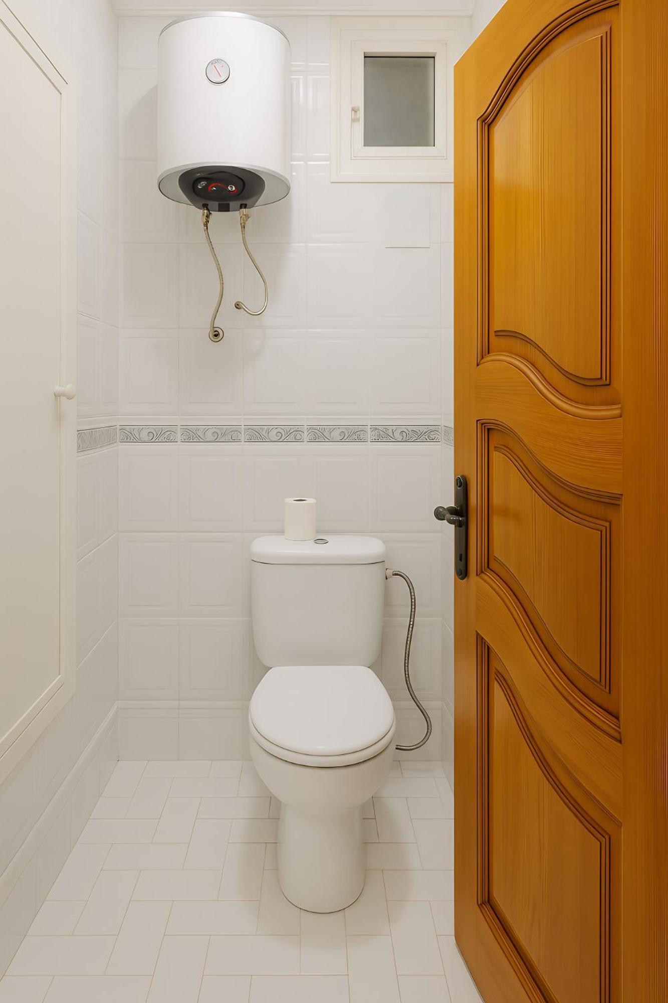 Rabat-Sale Big Apartment With Parking - Sale City Center מראה חיצוני תמונה